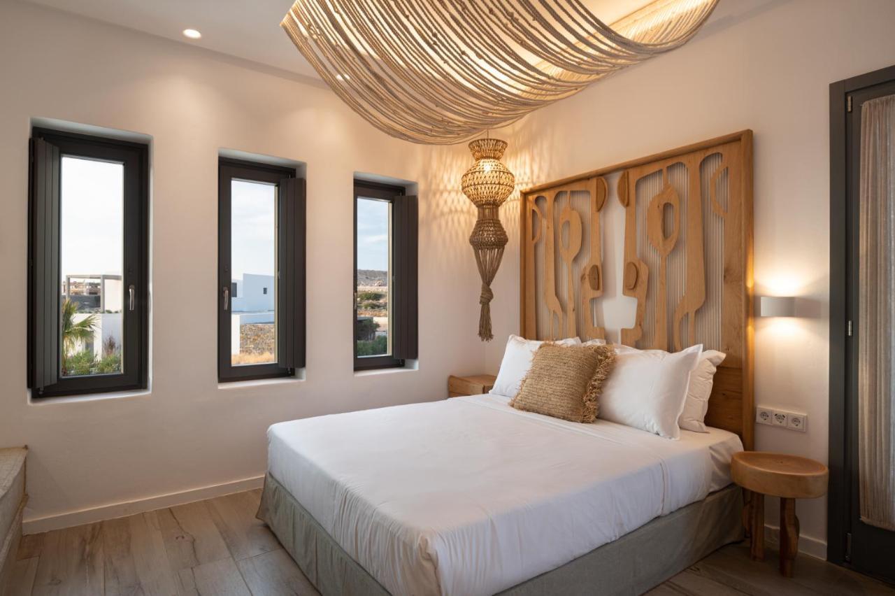 Kosmitis Suites & Villas Naousa  Exterior photo
