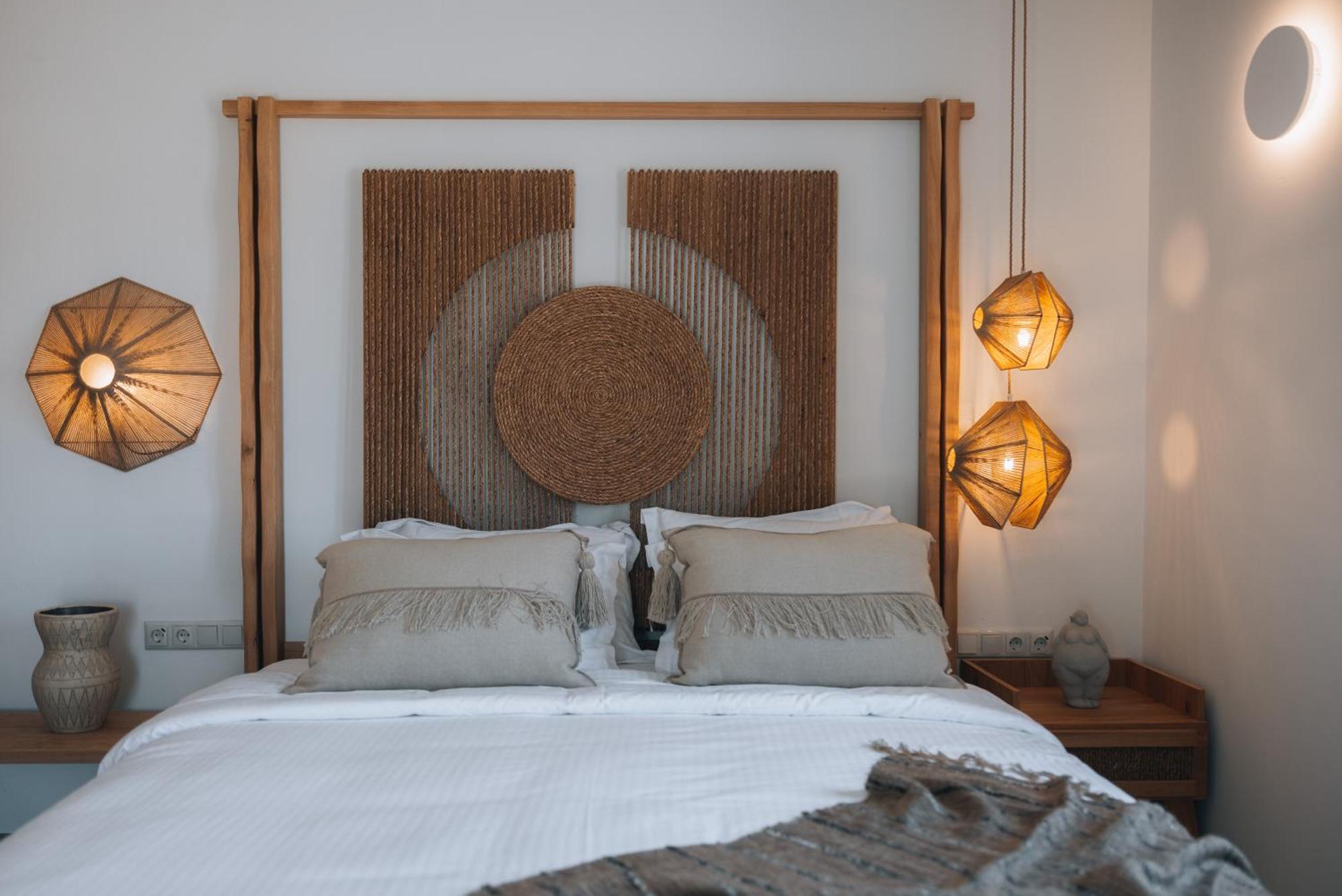 Kosmitis Suites & Villas Naousa  Room photo