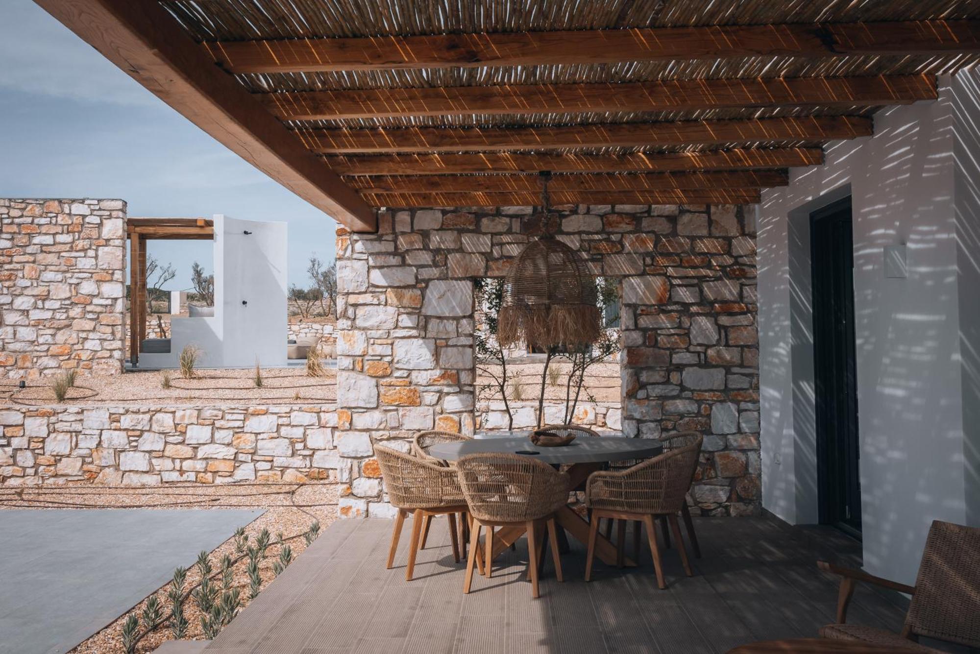 Kosmitis Suites & Villas Naousa  Room photo